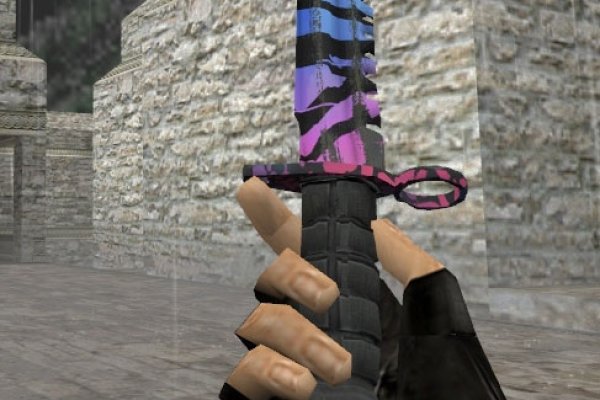 Доступ к kraken через vpn