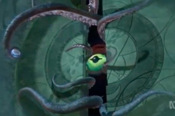 Kraken17 at