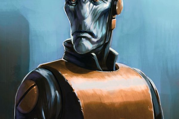 Что будет если зайти в кракен